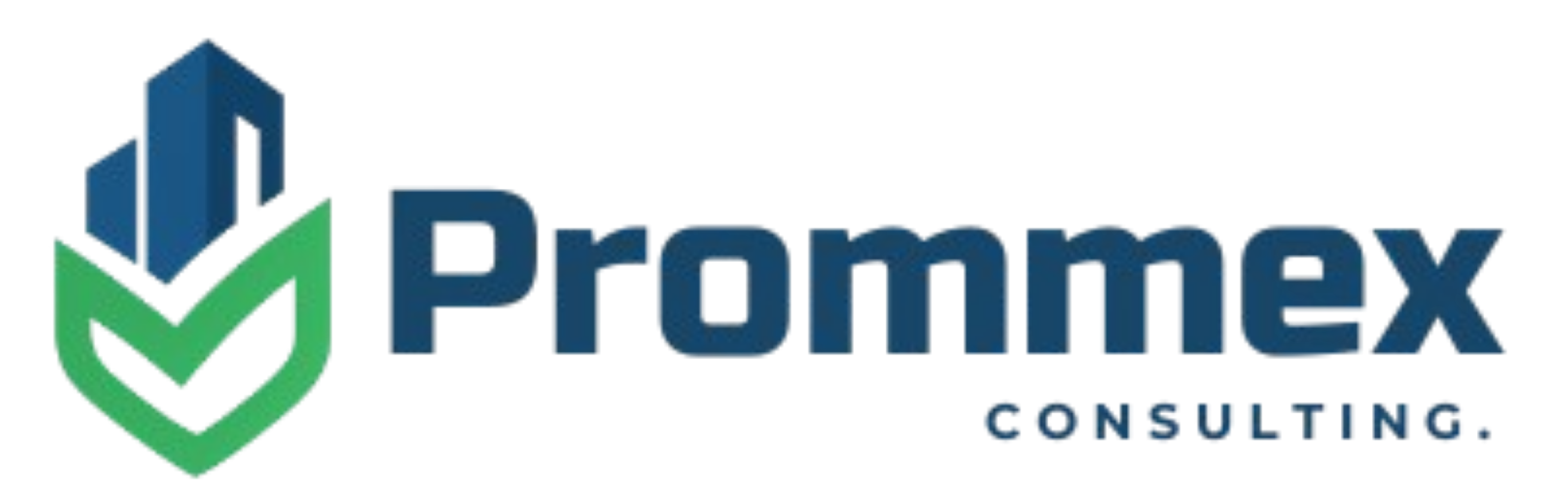 Prommex Logo